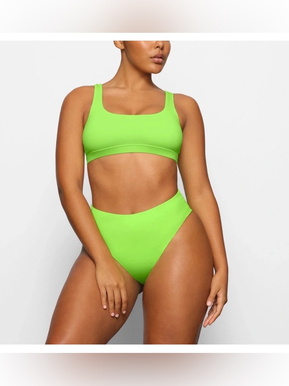 Skims Signature Bikini Set